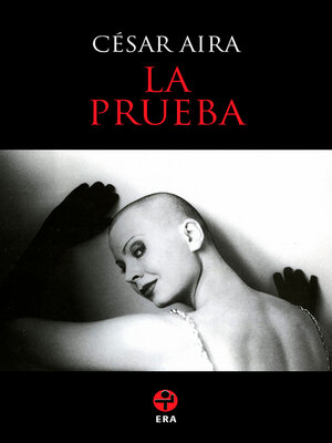 cover image of La prueba